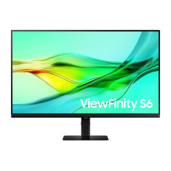 Samsung Viewfinity S6 S60Ud Computer 