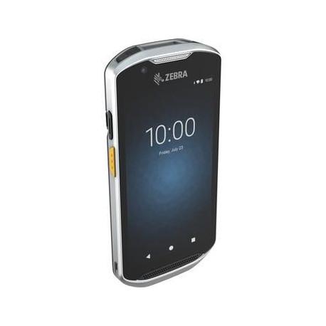 Zebra TC52AX WIFI 6, ROW, SE5500 