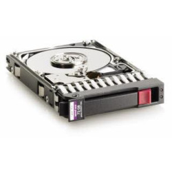 Hewlett Packard Enterprise 72GB 10K DP SAS 2.5 (430165-002)