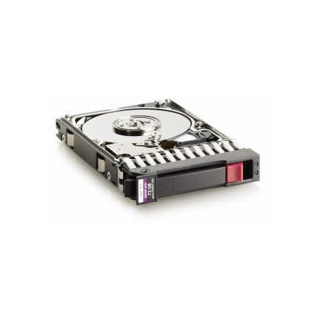 Hewlett Packard Enterprise 72GB 10K DP SAS 2.5 (430165-002)