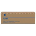 Konica Minolta Toner Cartridge Black