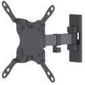 Manhattan Tv & Monitor Mount, Wall, 