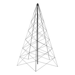 Hombli Smart Christmas Tree 