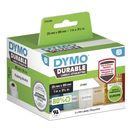 DYMO LabelWriter White 