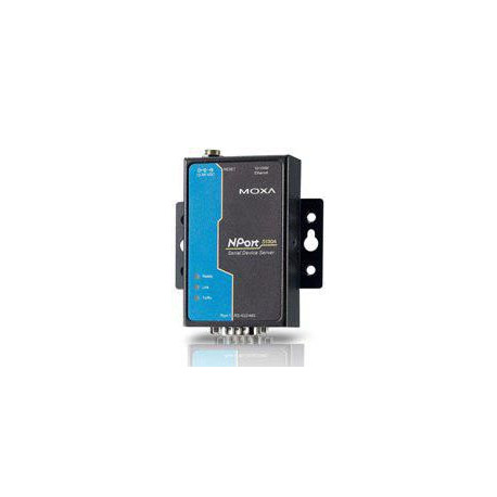 Moxa NPORT DEVICE SERVER 12-48VDC (41647M)