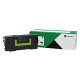  Lexmark Toner Noir(e) B282X00 ~30000 Pages