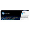  HP Toner Cyan CF401X 201X ~2300 Pages Haute capacite