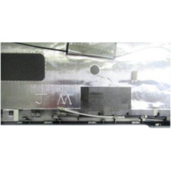 Dell 15.6 LCD back cover assembly 