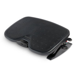 Kensington Solemate Plus Foot Rest Black (K52789WW)