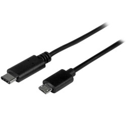 STARTECH CABLE USB-C VERS MICRO-B DE (USB2CUB2M)