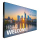 Philips 55 Videowall 24/7 Display, 