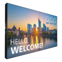 Philips 55 Videowall 24/7 Display, 