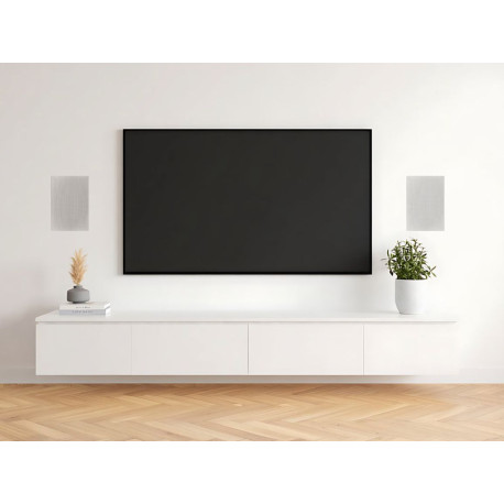Vivolink In-wall Speaker Pair 