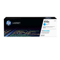  HP Toner Cyan CF411X 410X ~5000 Pages Haute capacite