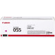  Canon Toner Magenta 055 m 3014C002 ~2100 Pages