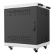 Lanview NOTEBOOK LAPTOP CABINET 14U 