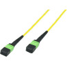 MicroConnect Fibre MTP - MTP F-F 3m OS2 (FIB998003MTP)