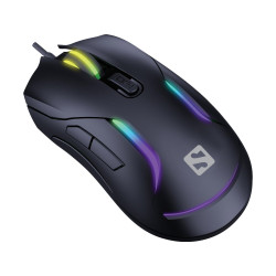 Sandberg LightFlow 6D Gamer Mouse (640-27)