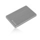Verbatim STORE'N'GO ALU SLIM 2.5 