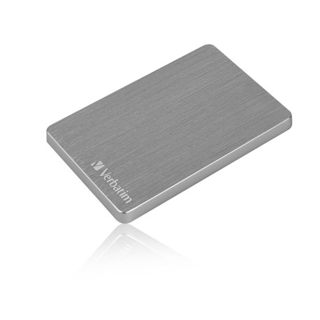 Verbatim STORE'N'GO ALU SLIM 2.5 