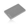 Verbatim STORE'N'GO ALU SLIM 2.5 