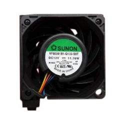 Dell Standard cooling fan module 