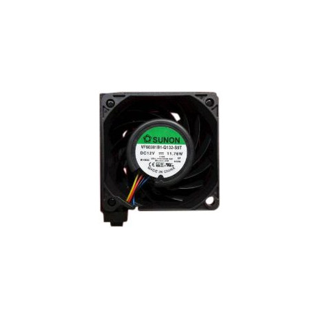 Dell Standard cooling fan module 