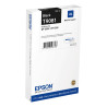 Epson Cartouche d'encre Noir(e) C13T90814N T9081 XL ~5000 Pages 100ml