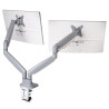 Kensington One-Touch Height Adjustable (K55471EU)