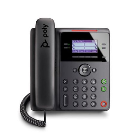 Poly EDGE B30 IP PHONE POE 