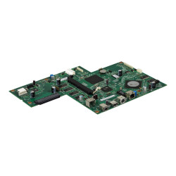 HP FORMATTER PCA BASE (Q7819-60001)