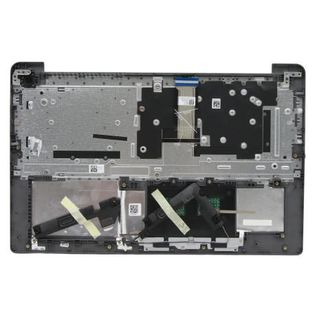 Lenovo Upper Case ASM_ENG L82H8FPAGBL 