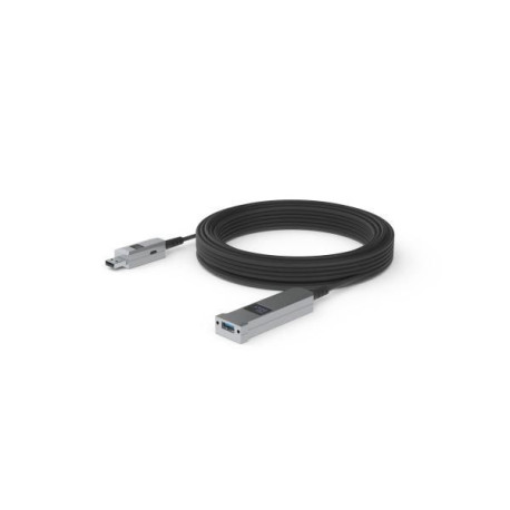 Huddly USB 3 AOC CABLE, AM-AF, L 10m (7090043790450)