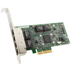 LENOVO THINKSYSTEM BROADCOM NETXTREME PCIE 1GO 4-P (7ZT7A00484)