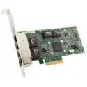 Lenovo Broadcom 5719 1GbE RJ45 4-Port PCIe Ethernet Adapter-P (7ZT7A00484)