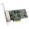 LENOVO THINKSYSTEM BROADCOM NETXTREME PCIE 1GO 4-P (7ZT7A00484)