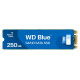 Western Digital Blue SA510 M.2 250 GB Serial 