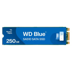 Western Digital Blue SA510 M.2 250 GB Serial 