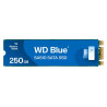 Western Digital Blue SA510 M.2 250 GB Serial