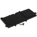 CoreParts Laptop Battery for Asus 
