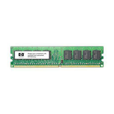 Hewlett Packard Enterprise Memory 4GB ( 2x 2GB ) PC-6400 (497765-B21)