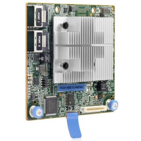 Hewlett Packard Enterprise Smart Array E208i-a SR (804326-B21)