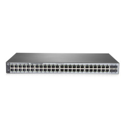 Hewlett Packard Enterprise 1820-48G-POE+ 370Wswitch (J9984A)