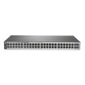 Hewlett Packard Enterprise 1820-48G-POE+ 370Wswitch (J9984A) [Reconditionné par le constructeur]