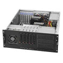 Ernitec 4U Rack Workstation - 