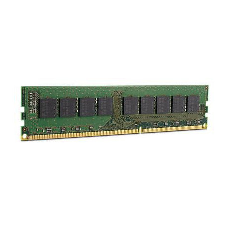 Hewlett Packard Enterprise Dimm 16Gb Pc3 12800R Ipl 1Gx4 (688963-001)