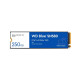 Western Digital Blue SN580 M.2 500 GB PCI 