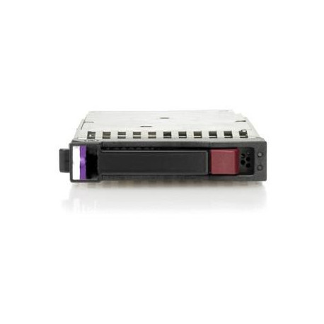 Hewlett Packard Enterprise 4Tb 7.2K RPM SAS (695507-004)