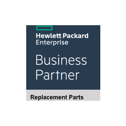 Hewlett Packard Enterprise 3TB hot-plug dual-port SAS (625140-001)