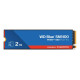 Western Digital 2Tb Wd Blue Sn5100 Nvme Ssd 